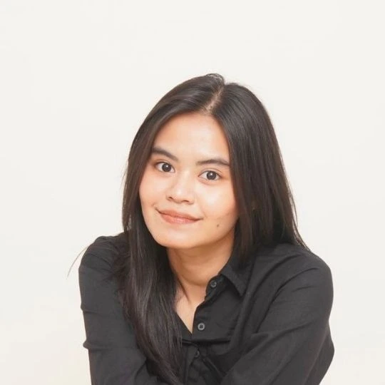 Tutor Cetta Korean Ananda Eka Rachmadhani