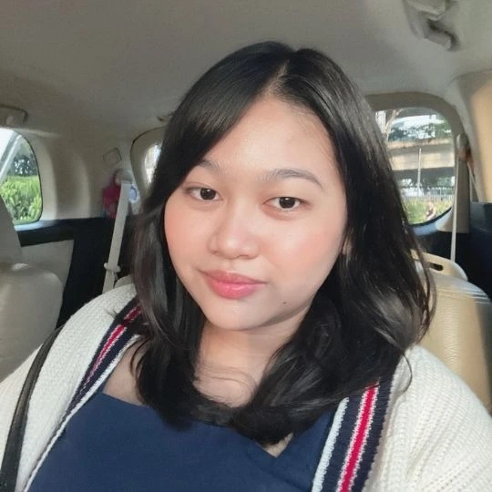 Testimoni Andini Rahmanita