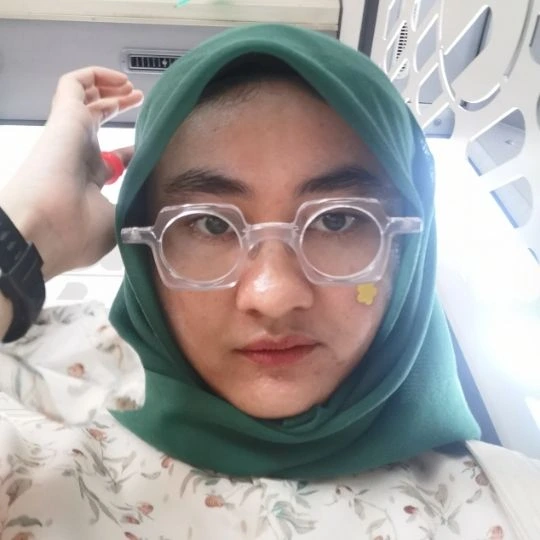 Testimoni Annisa