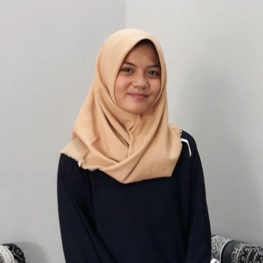 Tutor Cetta Korean Azra Alfiana