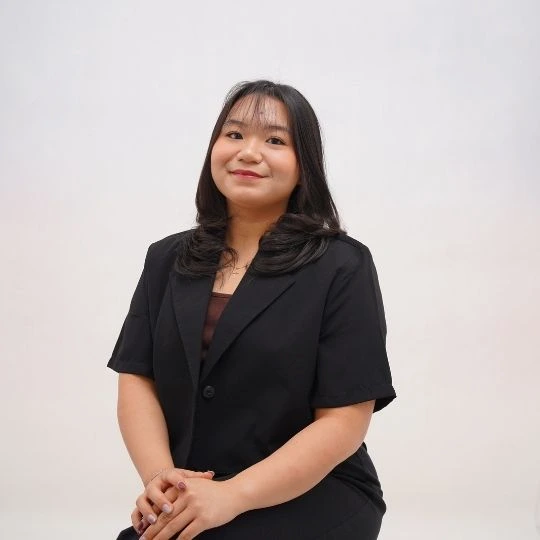 Tutor Cetta Korean Christyana Trifia