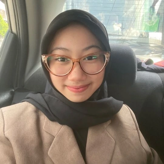 Testimoni Dania Atnaila