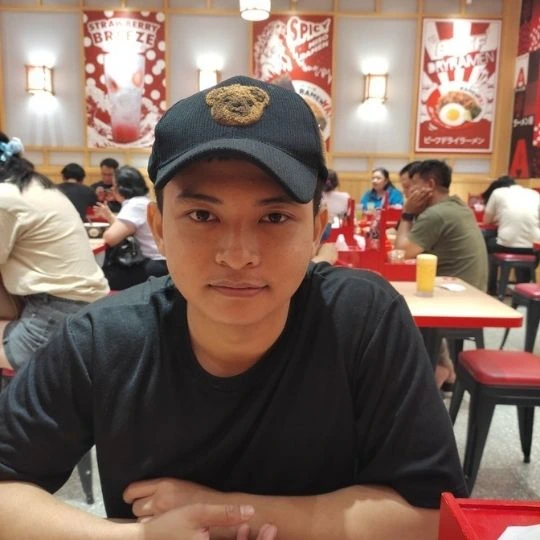 Testimoni Elfan Taufik