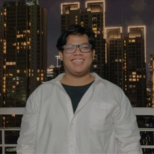Tutor Cetta Korean Febriana Pamungkas