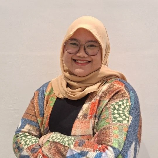 Tutor Cetta Korean Fina Fianita