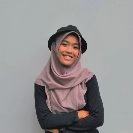 Tutor Cetta Korean Galuh Vita Respati