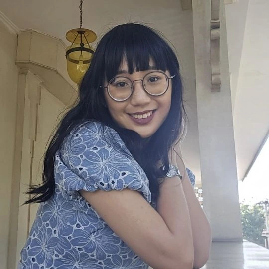 Tutor Cetta Korean Laska Avelya