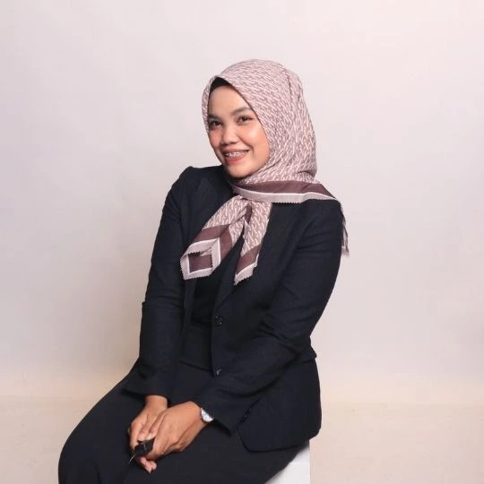 Tutor Cetta Korean Novinka Ifany Sari
