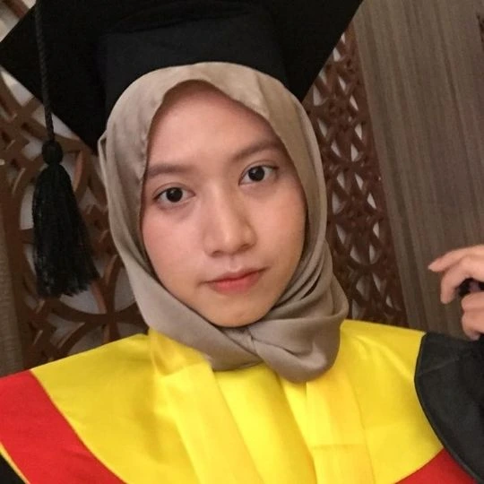Tutor Cetta Korean Nurul Fajri