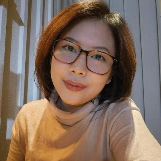 Tutor Cetta Korean Rya Rosantika