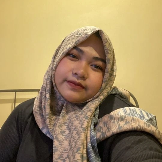 Tutor Cetta Korean Silvia Ulfa