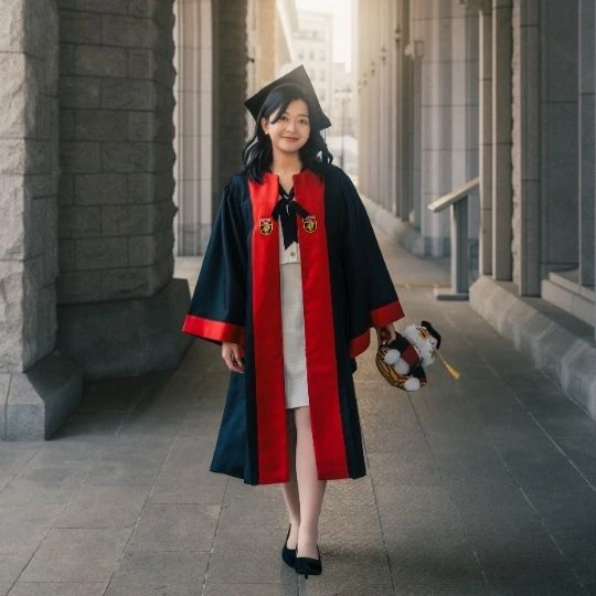 Tutor Cetta Korean Tineu Anggraeni