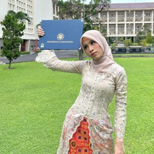 Tutor Cetta Korean Yasmeen Syavira