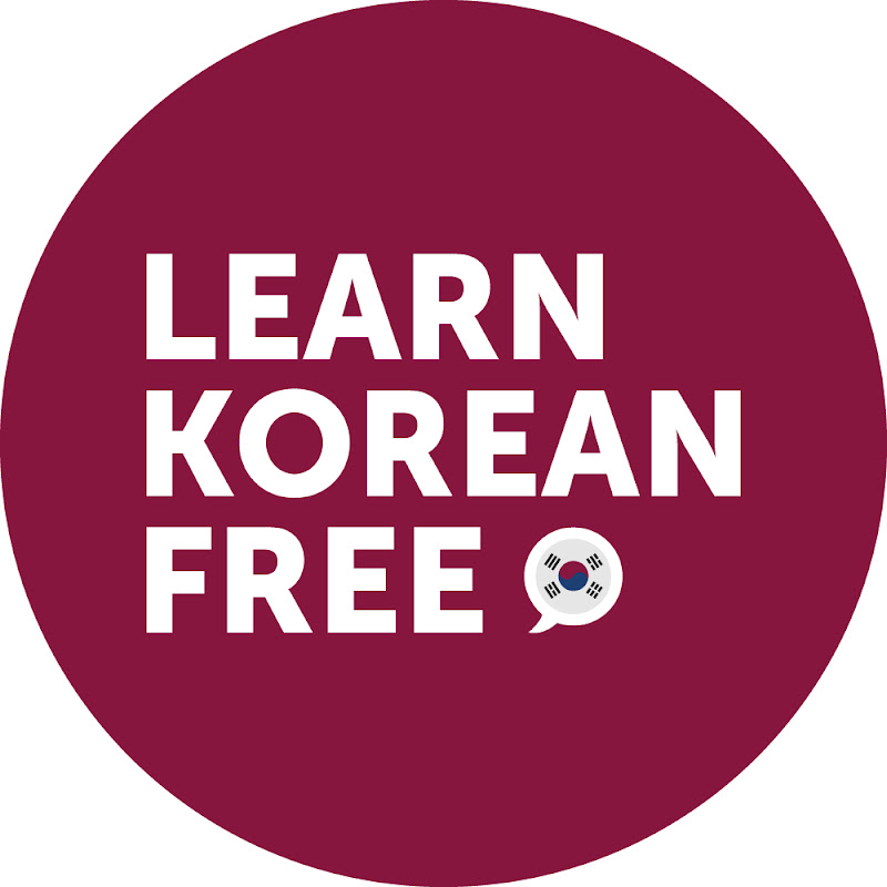 Learn Korean with KoreanClass101.com Profile Picture