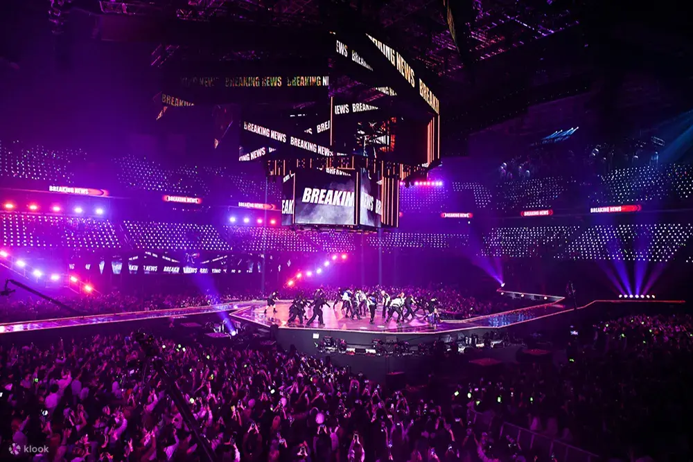 MBC Gayo Daejejeon