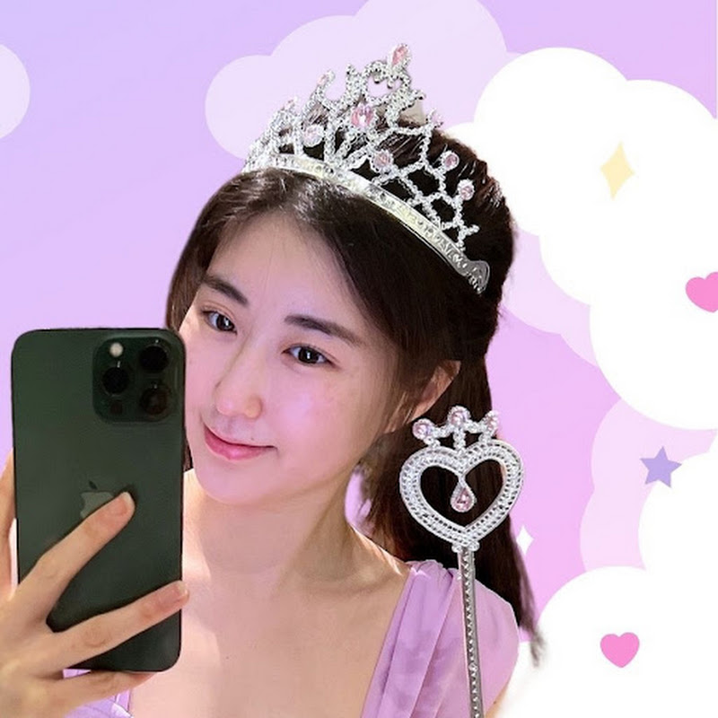 Korean Unnie 한국언니 Profile Picture