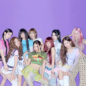 TWICE