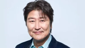 Song Kang-ho