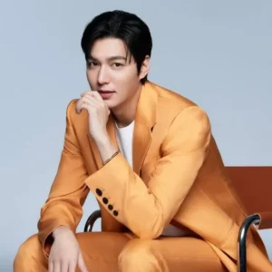 Lee Min-ho